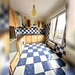 Rent 1 bedroom apartment in AULNAY-SOUS-BOIS