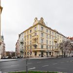 Rent 1 bedroom apartment of 19 m² in Praha