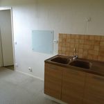 Rent 3 bedroom apartment of 72 m² in Varennes-Vauzelles