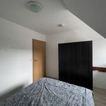 Rent 2 bedroom apartment of 45 m² in Deventer
