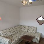 Pronajměte si 2 ložnic/e byt o rozloze 53 m² v Karlovy Vary