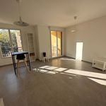 Rent 1 bedroom apartment of 31 m² in Arrondissement of Aix-en-Provence