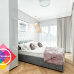 Rent 2 bedroom apartment of 74 m² in Gorzów Wielkopolski
