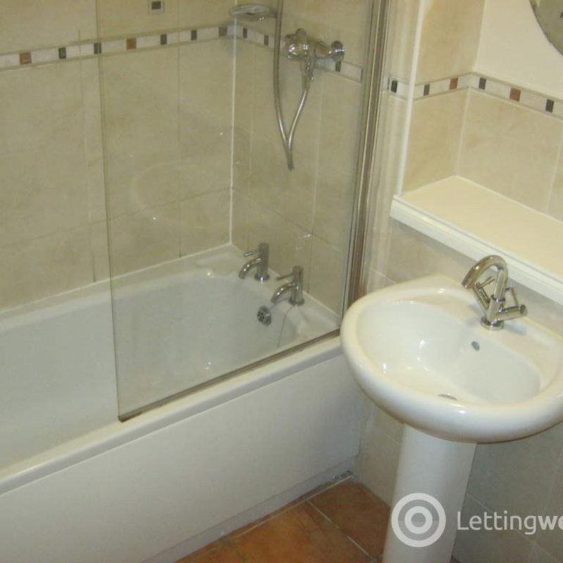 1 Bedroom Flat to Rent at Paisley, Renfrew-South-Gallowhill, Renfrewshire, England