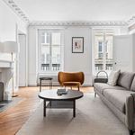 Rent 3 bedroom apartment of 128 m² in Paris