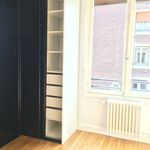 Appartement de 107 m² avec 4 chambre(s) en location à Rouen