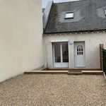 Rent 2 bedroom house of 34 m² in Jargeau