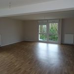 Rent 4 bedroom apartment of 115 m² in Reims