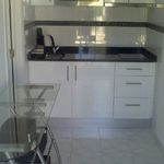 Rent 1 bedroom house of 40 m² in Alicante