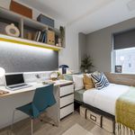 Rent 8 bedroom student apartment of 27 m² in Birmingham