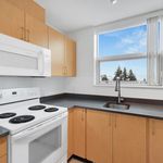 1 bedroom apartment of 548 sq. ft in Burnaby