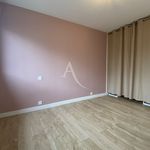 Rent 3 bedroom apartment of 63 m² in Angers