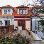 Rent 1 bedroom house of 82 m² in Praha