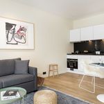 Appartement de 495 m² avec 1 chambre(s) en location à Antwerpen