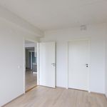 Vuokraa 2 makuuhuoneen asunto, 49 m² paikassa Espoo