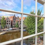 Rent 2 bedroom apartment of 95 m² in Amsterdam