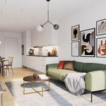 Lej 3-værelses rækkehus på 71 m² i Silkeborg