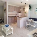 Rent 1 bedroom apartment of 35 m² in Torremolinos