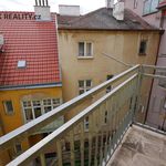 Rent 1 bedroom apartment of 64 m² in Znojmo