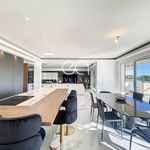 Appartement de 172 m² avec 5 chambre(s) en location à Cannes