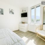 Appartement de 45 m² avec 2 chambre(s) en location à Grenoble