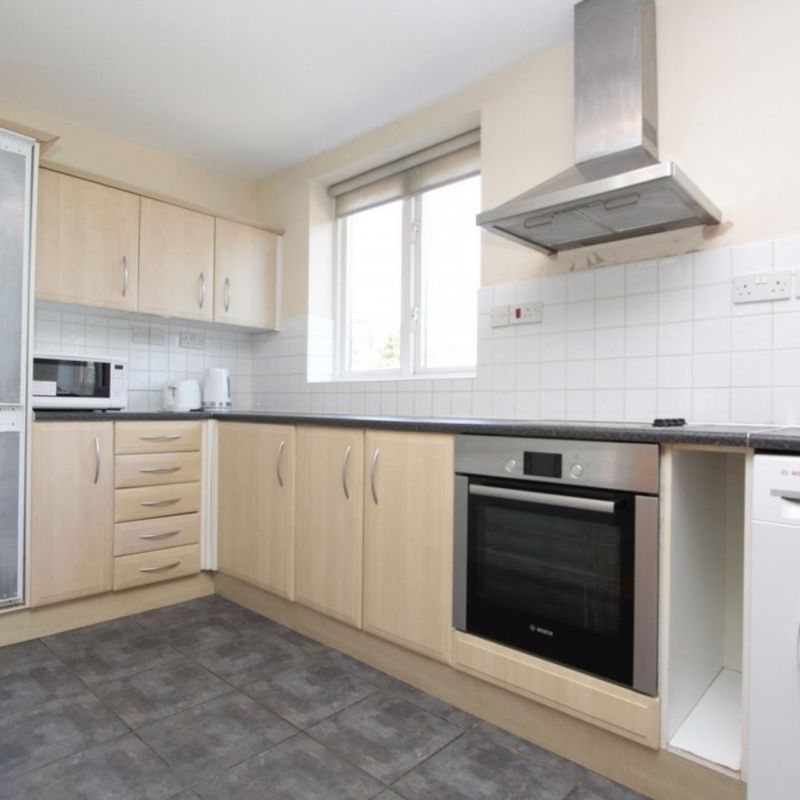 Compact single bedroom in the Isle of Dogs Millwall