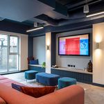 Rent 9 bedroom student apartment of 15 m² in Edinburgh