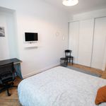 Appartement de 14 m² avec 6 chambre(s) en location à Lyon