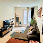 Rent 1 bedroom apartment of 47 m² in Alfortville