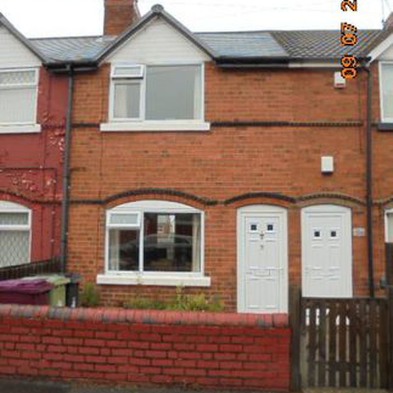 Terraced house to rent in Jellicoe Street, Langwith, Mansfield NG20 Whaley Thorns