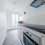 Appartement de 43 m² avec 1 chambre(s) en location à Paris