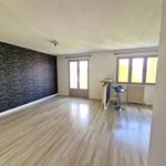 Rent 2 bedroom apartment of 57 m² in Montélimar
