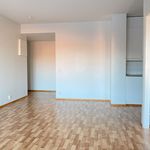 Vuokraa 2 makuuhuoneen asunto, 54 m² paikassa Oulu