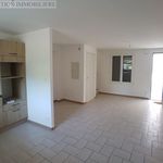 Rent 3 bedroom apartment of 62 m² in Cuers