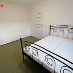 Rent 2 bedroom apartment of 49 m² in Krnov