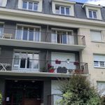 Appartement de 52 m² avec 3 chambre(s) en location à Chantilly