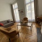 Appartement de 30 m² avec 1 chambre(s) en location à Orléans