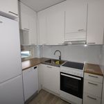 Rent 2 bedroom apartment of 50 m² in Herttoniemi,