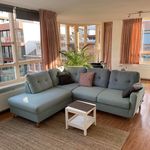 Huur 2 slaapkamer appartement van 83 m² in Zeeheldenkwartier