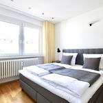 Miete 2 Schlafzimmer wohnung von 58 m² in Cologne