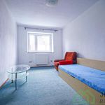 Pronajměte si 1 ložnic/e byt o rozloze 70 m² v Jeseník