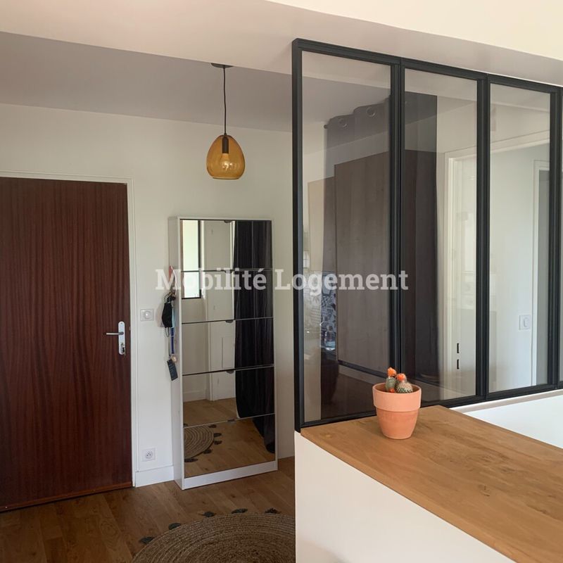 Appartement 2 pièces - 48m² - RUEIL MALMAISON Rueil-Malmaison