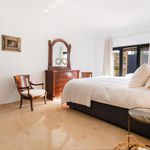 Rent 5 bedroom house of 292 m² in El Rosario