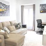 Rent 1 bedroom apartment of 50 m² in Santos