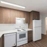 1 bedroom apartment of 452 sq. ft in Calgary