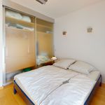 Appartement de 145 m² avec 3 chambre(s) en location à Knokke-Heist