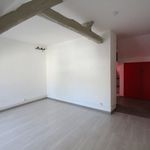 Rent 1 bedroom apartment of 27 m² in La Charité-sur-Loire