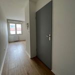 Appartement de 37 m² avec 1 chambre(s) en location à nancy