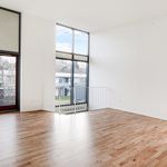 Lej 3-værelses rækkehus på 104 m² i Højbjerg