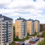 Rent 2 bedroom apartment of 47 m² in Umeå